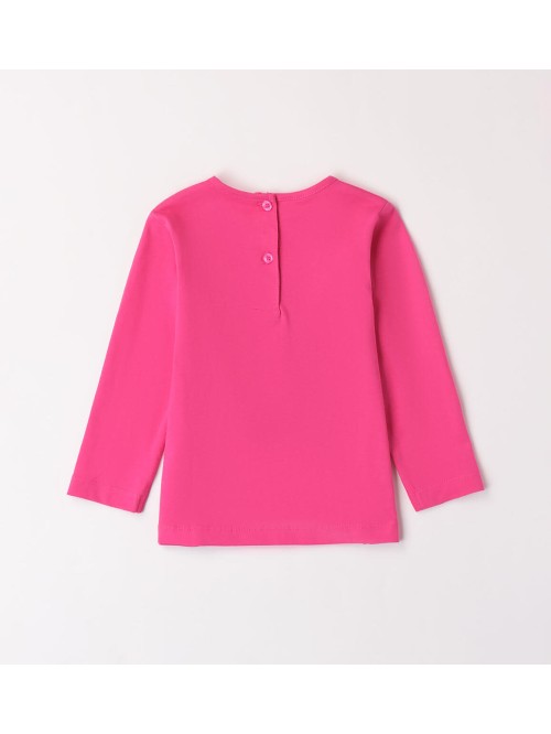 T-shirt ml ido baby e bimba