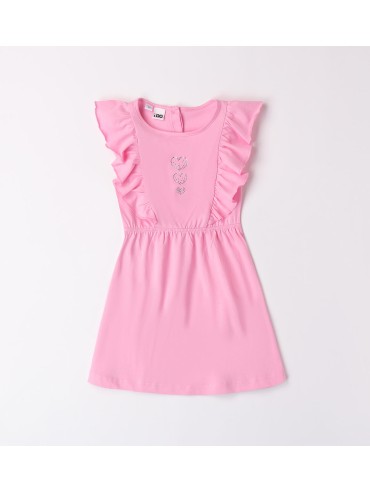 Abito ido baby e bimba