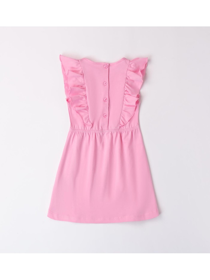 Abito ido baby e bimba