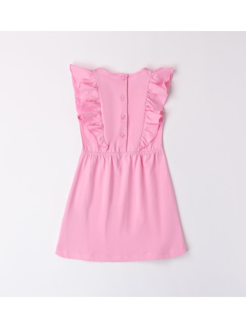 Abito ido baby e bimba