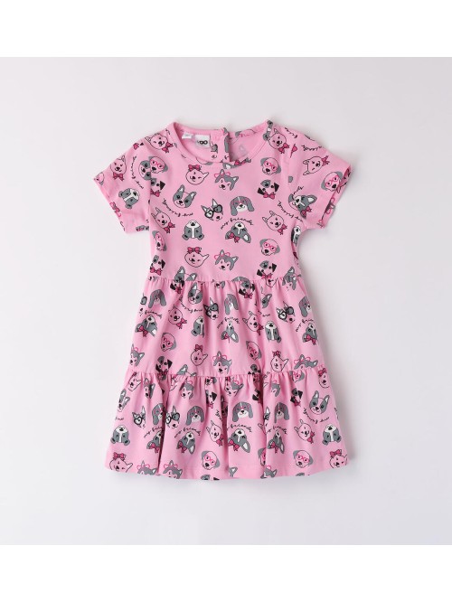 Abito ido baby e bimba