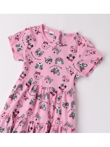 Abito ido baby e bimba 2