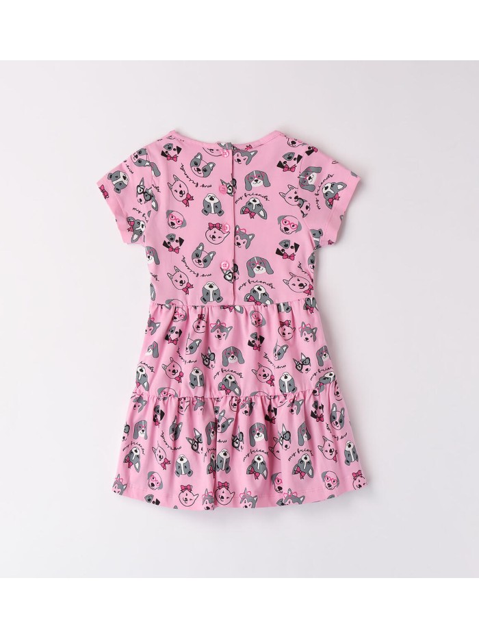 Abito ido baby e bimba