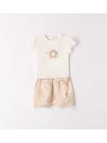 Completo miniiddo neonata