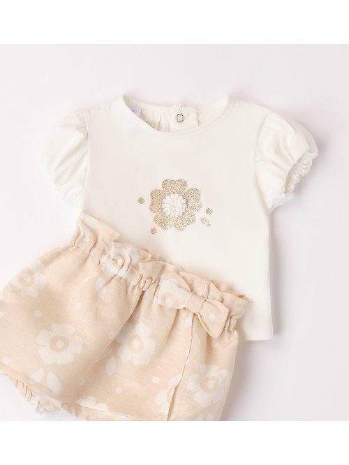 Completo miniiddo neonata