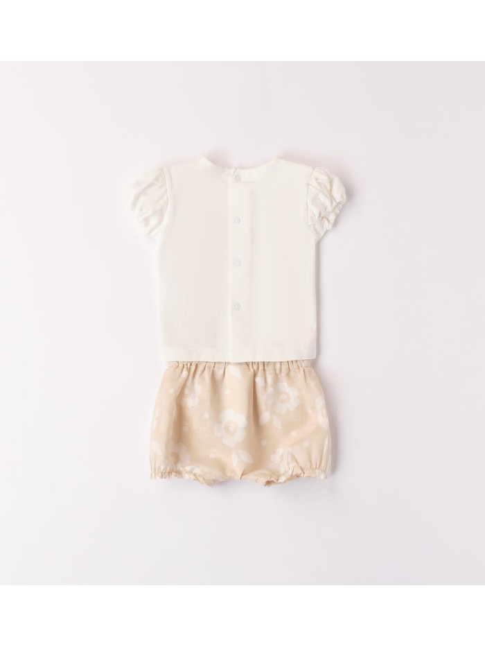 Completo miniiddo neonata