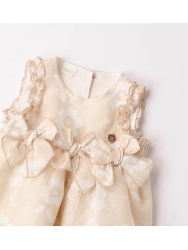 Vestina miniido neonata