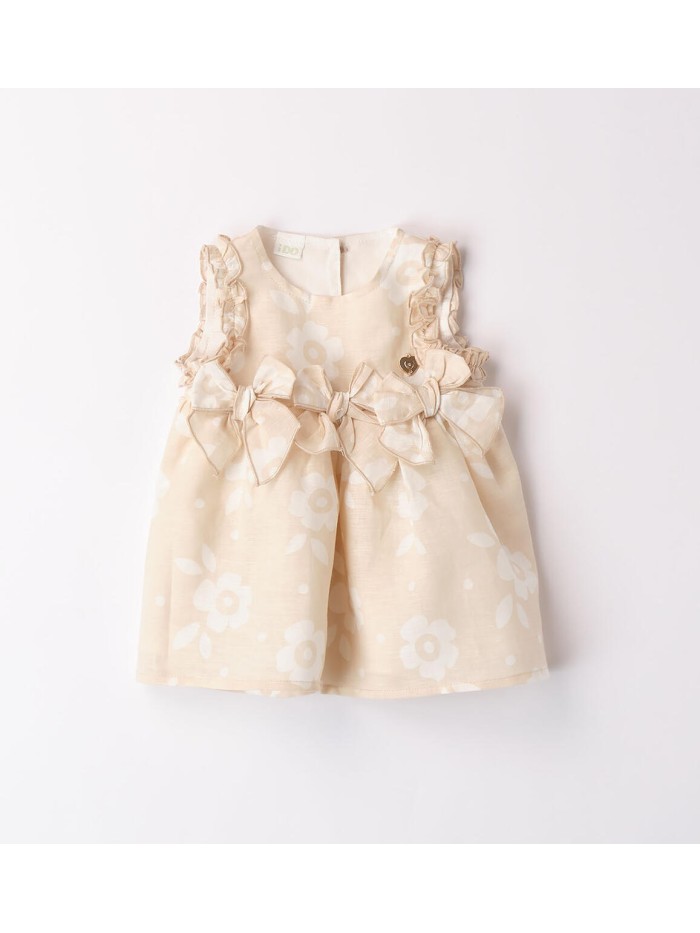 Vestina miniido neonata