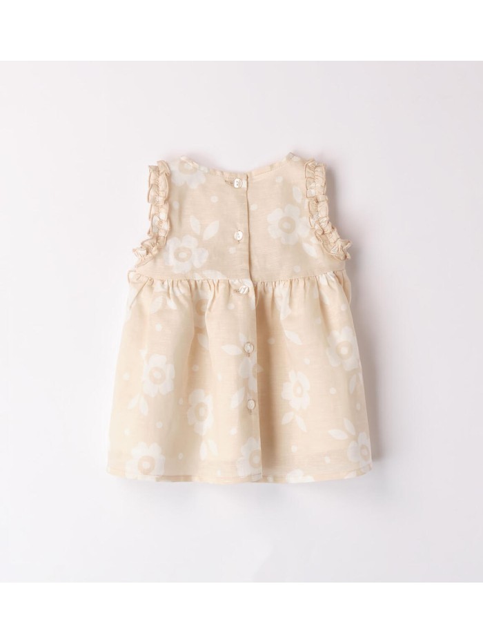 Vestina miniido neonata