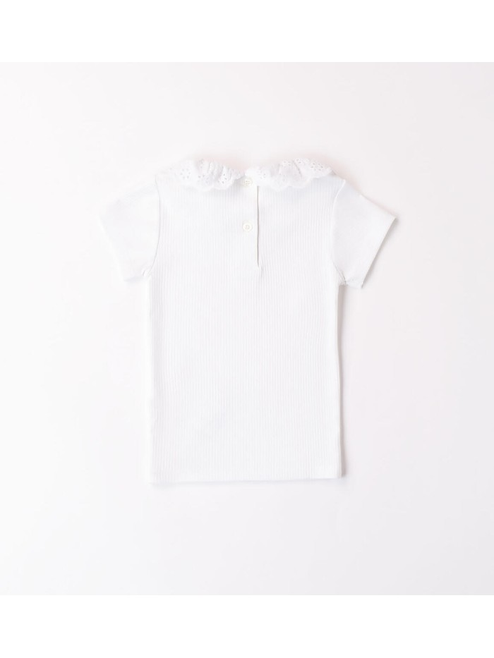 T-shirt mm ido baby e bimba