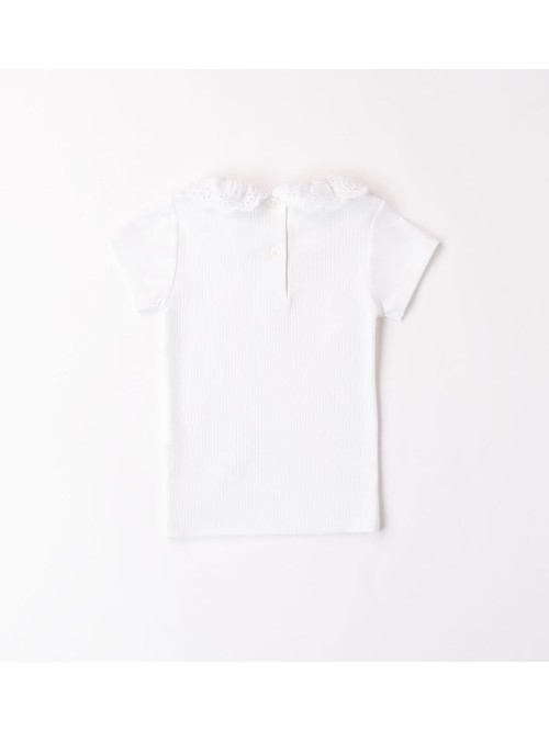 T-shirt mm ido baby e bimba