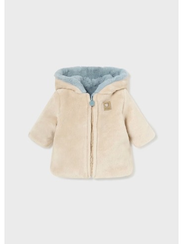 Cappottino revers newborn mayoral neonato 2