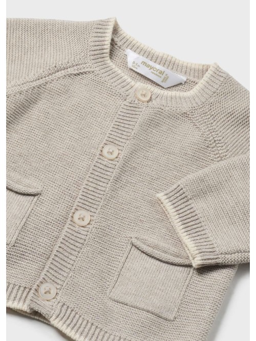 Completo 3pz newborn mayoral neonato
