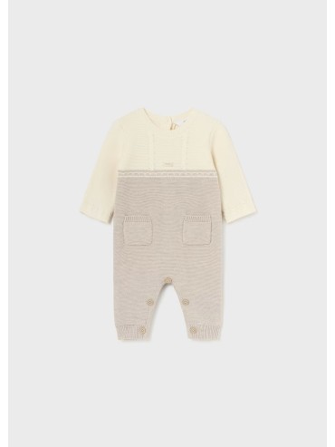 Tutina newborn mayoral neonato