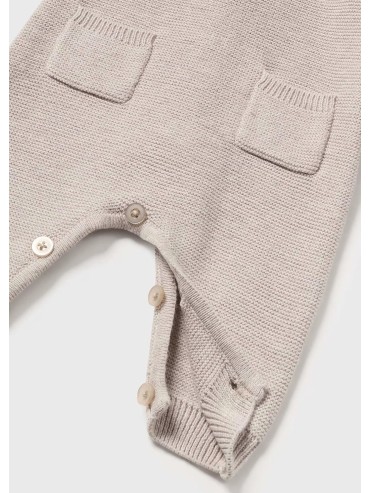 Tutina newborn mayoral neonato 2