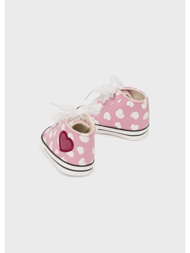 Sneakers newborn mayoral neonata 2