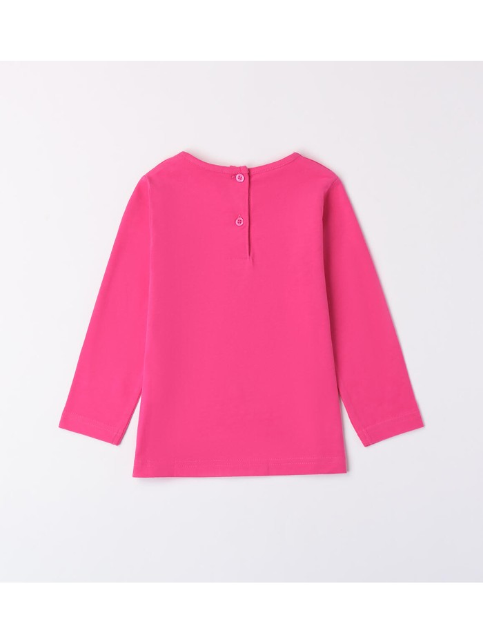 Maglietta ido  baby e bimba