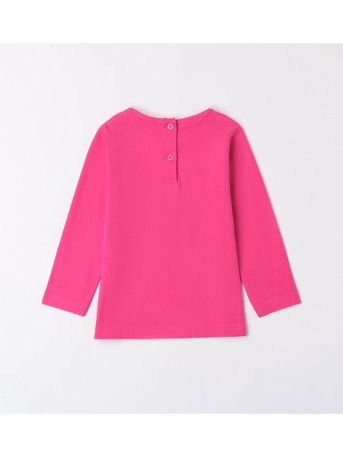 Maglietta ido  baby e bimba