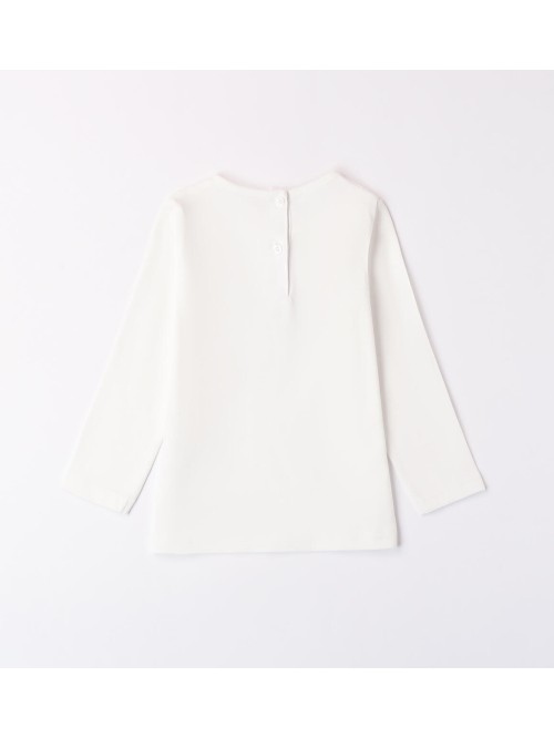 Maglietta ido  baby e bimba