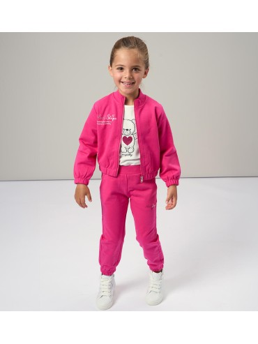 Pantafelpa ido baby e bimba