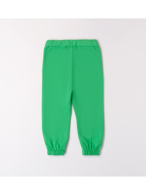 Pantafelpa ido baby e bimba