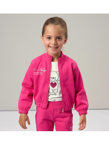 Fullzip ido baby e bimba