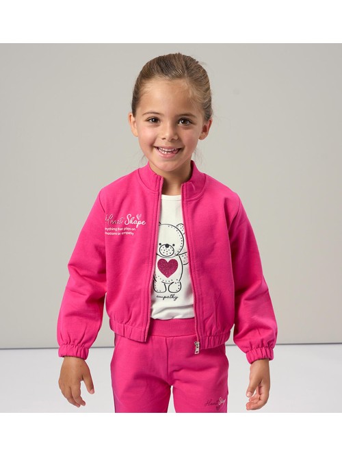 Fullzip ido baby e bimba