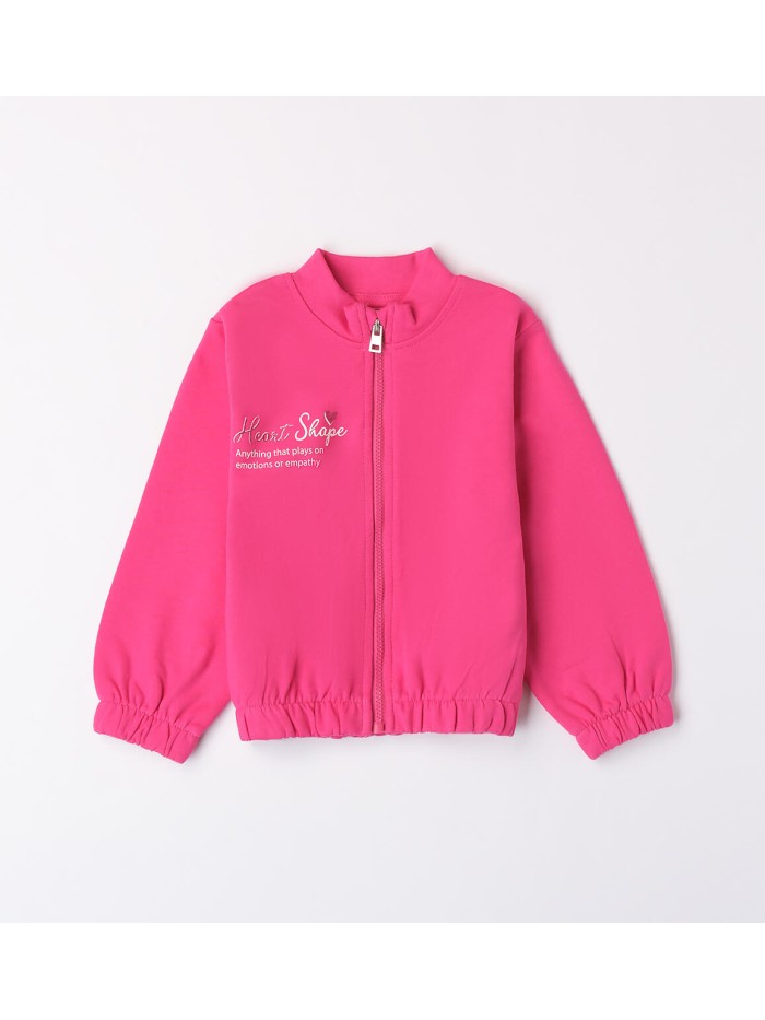 Fullzip ido baby e bimba