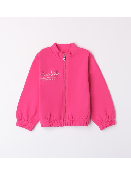 Fullzip ido baby e bimba