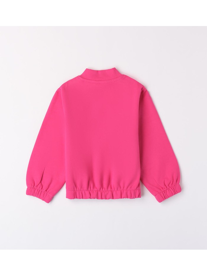 Fullzip ido baby e bimba