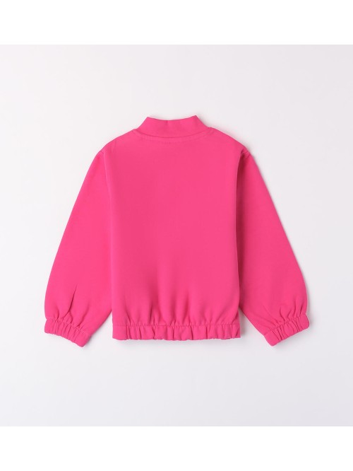 Fullzip ido baby e bimba