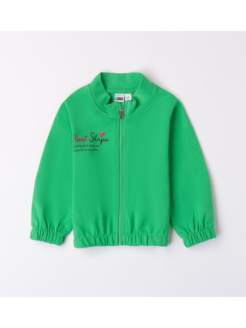 Fullzip ido baby e bimba