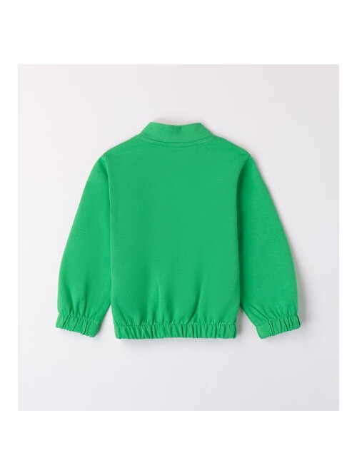 Fullzip ido baby e bimba