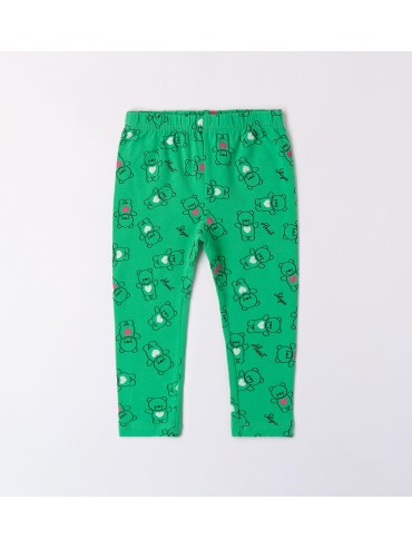 Leggings ido baby e bimba