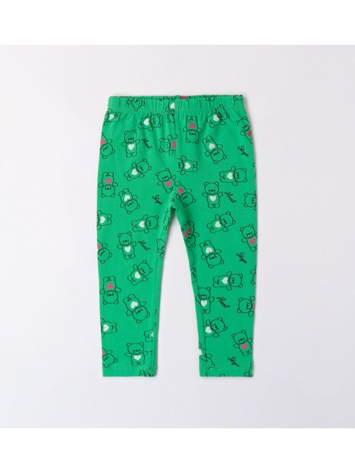Leggings ido baby e bimba