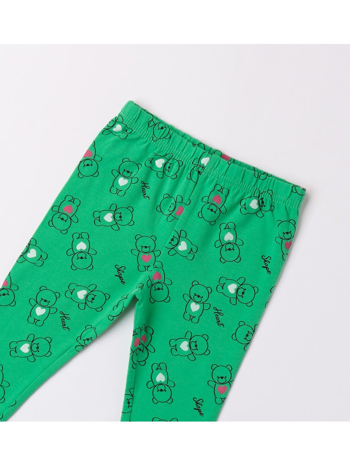 Leggings ido baby e bimba
