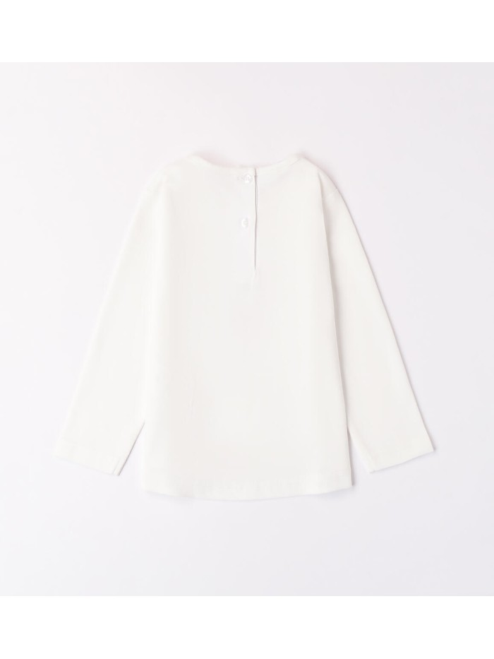 Maglietta ido baby e bimba