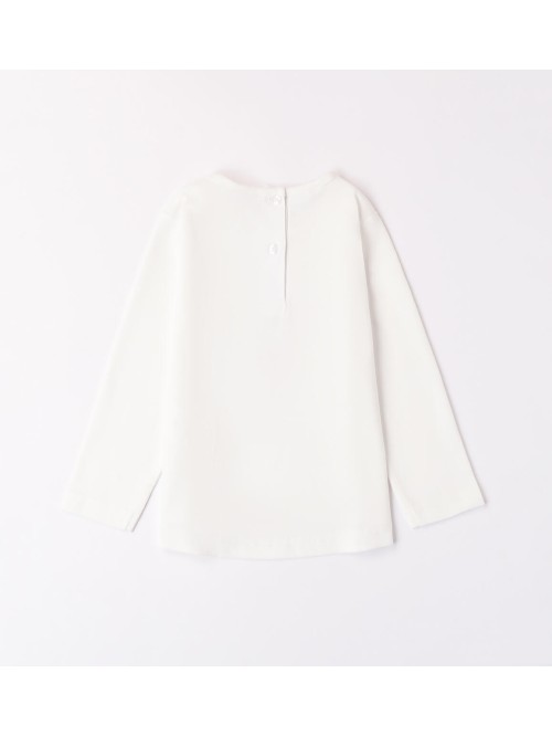 Maglietta ido baby e bimba