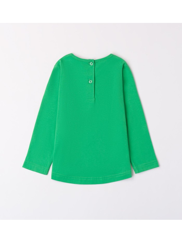 Maglietta ido baby e bimba