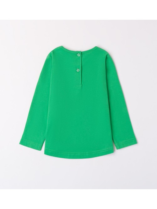 Maglietta ido baby e bimba