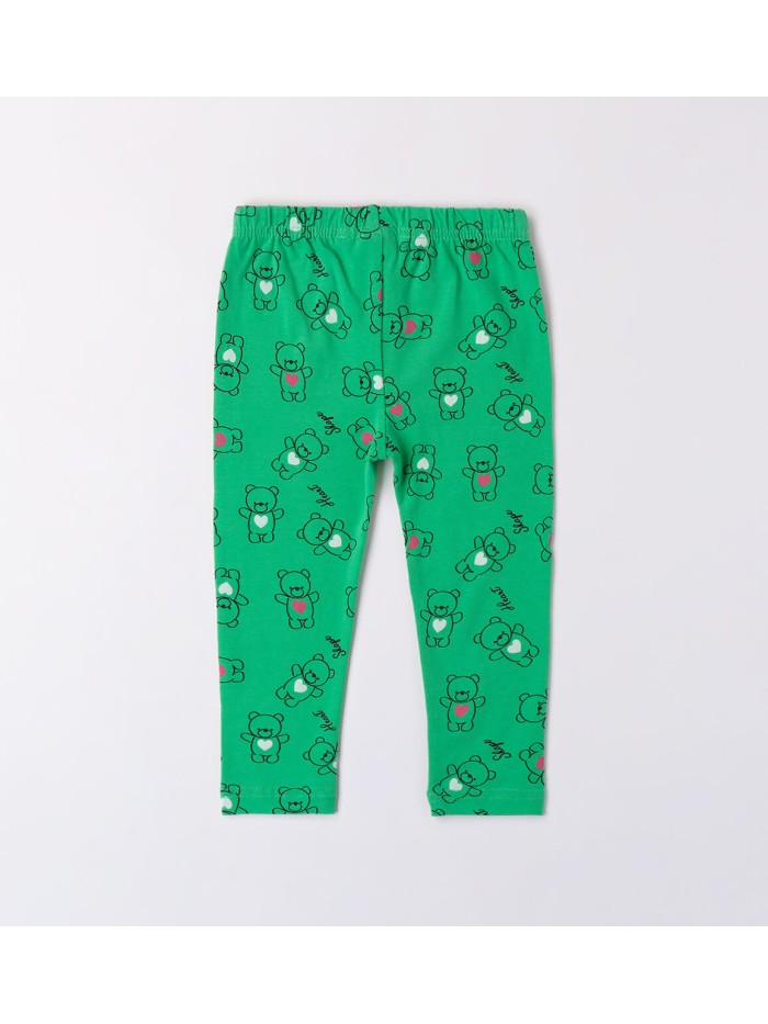Leggings ido baby e bimba