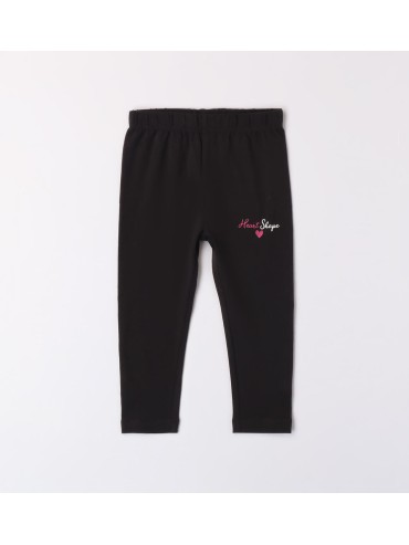 Leggings ido baby e bimba