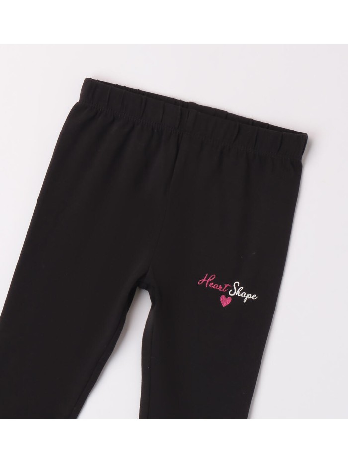 Leggings ido baby e bimba