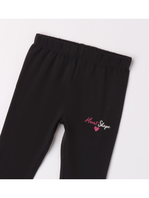 Leggings ido baby e bimba