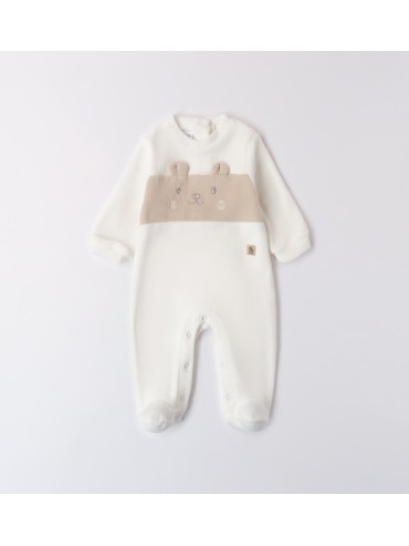 Tutina miniido nascita