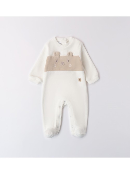 Tutina miniido nascita