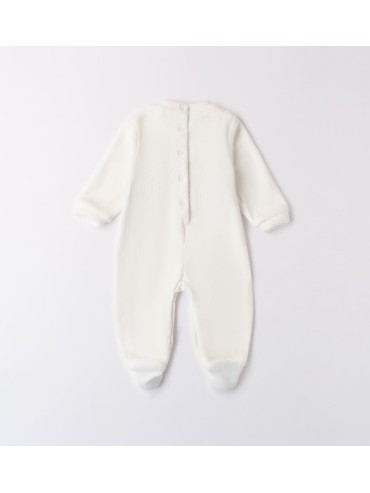 Tutina miniido nascita 2