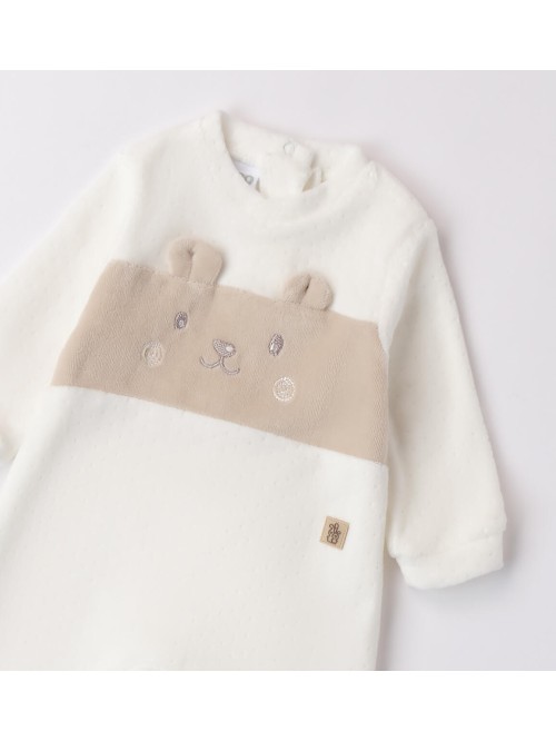 Tutina miniido nascita