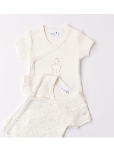 Set body antipanico miniido nascita 2