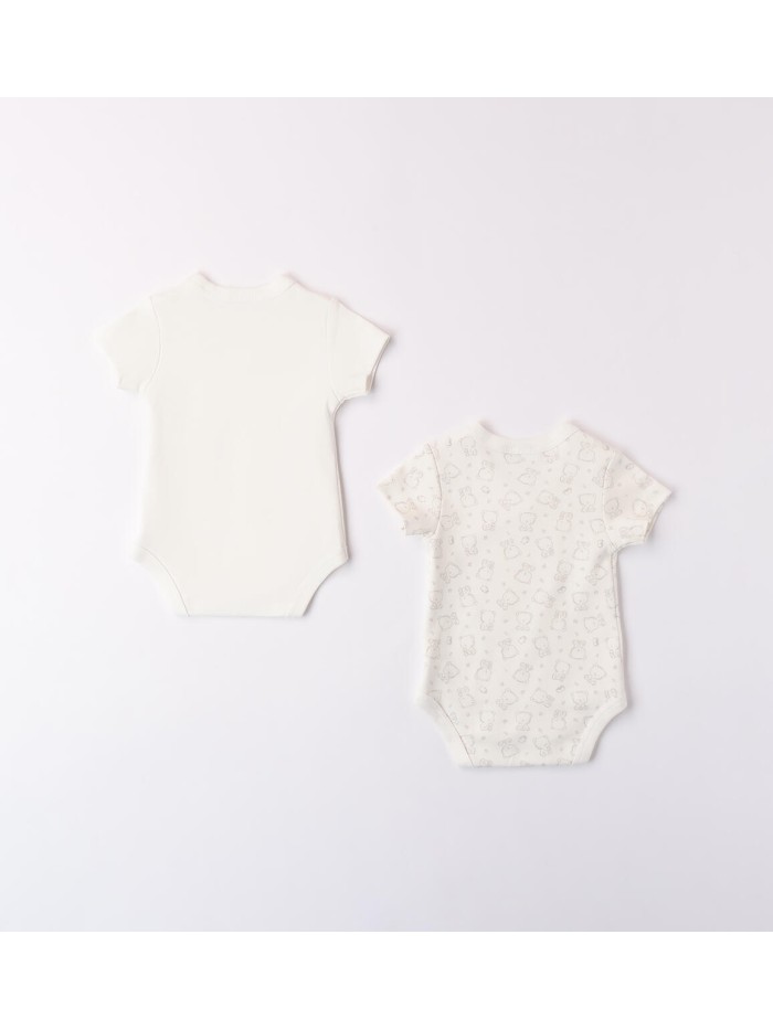 Set body antipanico miniido nascita